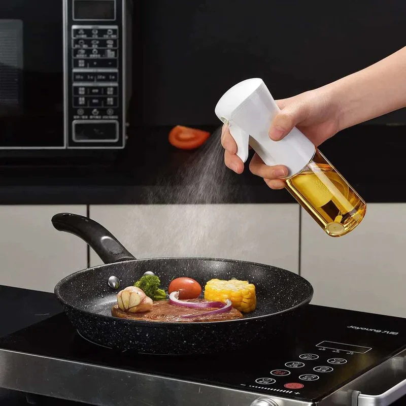 Rociador de cocina publicado por TodoListo.uy